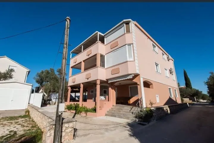 Apartman Franjić
